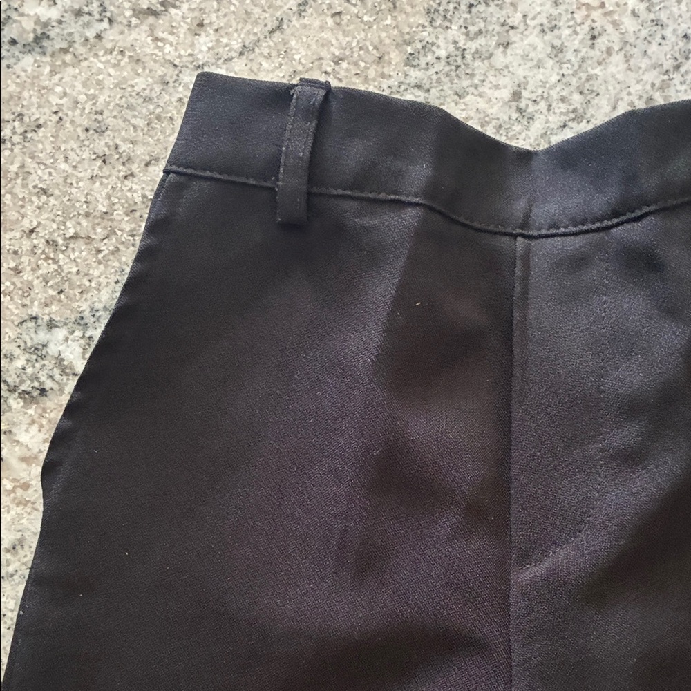 Black Blazer Jacket and Pants Suit l 3T - Picture 6 of 9
